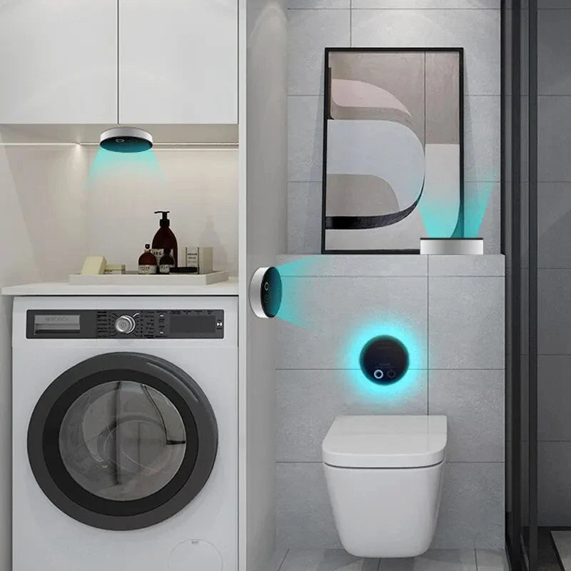 Intelligent ozone Purifier