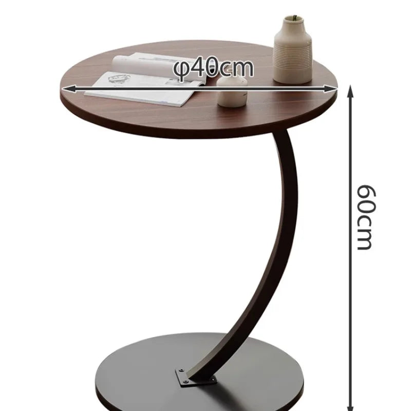 Small coffee table