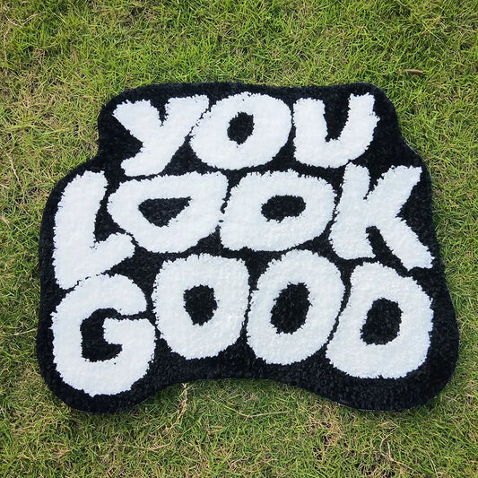Custom Handmade Rug