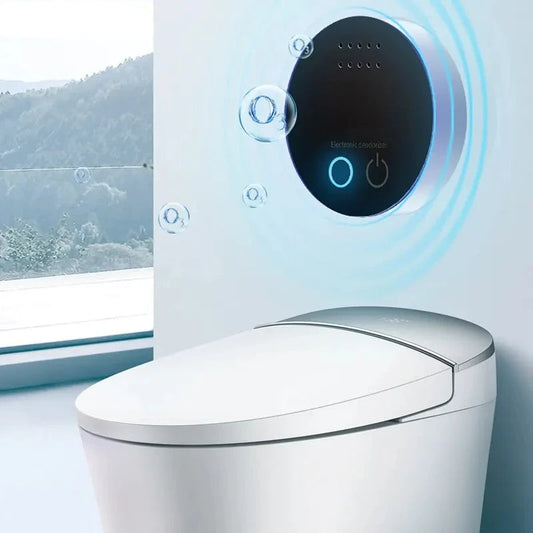 Intelligent ozone Purifier
