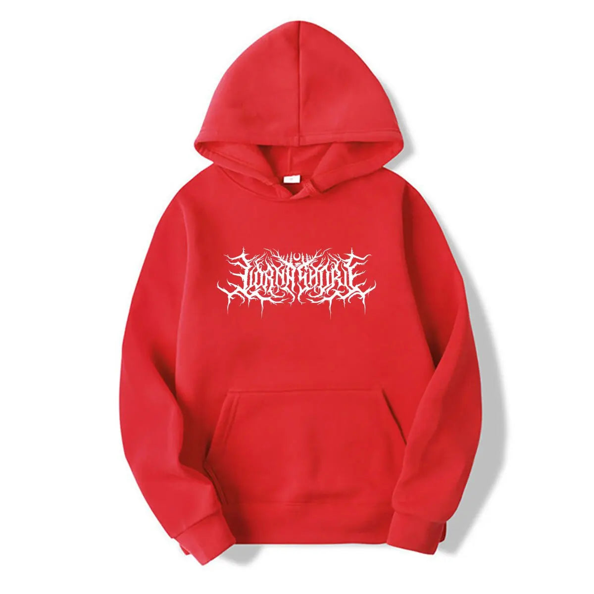 Christmas fishing hoodies