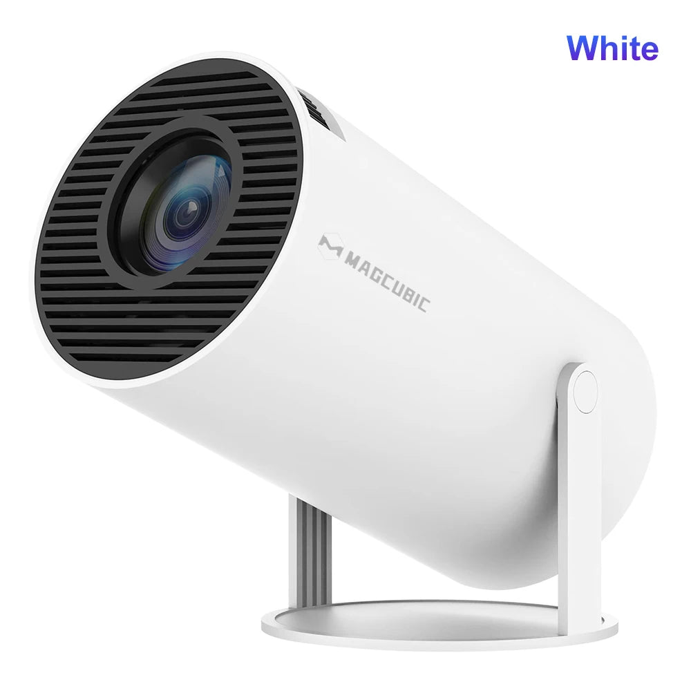 Home Cinema Outdoor Projector