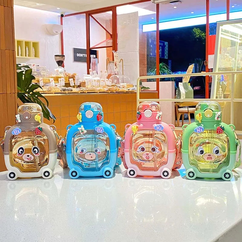 Water Bottle For Girls
