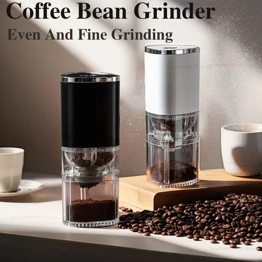 2025 New Portable Hand Grinder