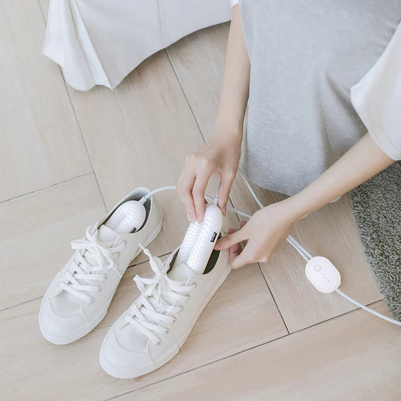 Electric Shoe Dryer