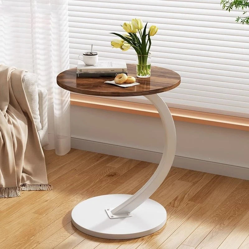 Small coffee table