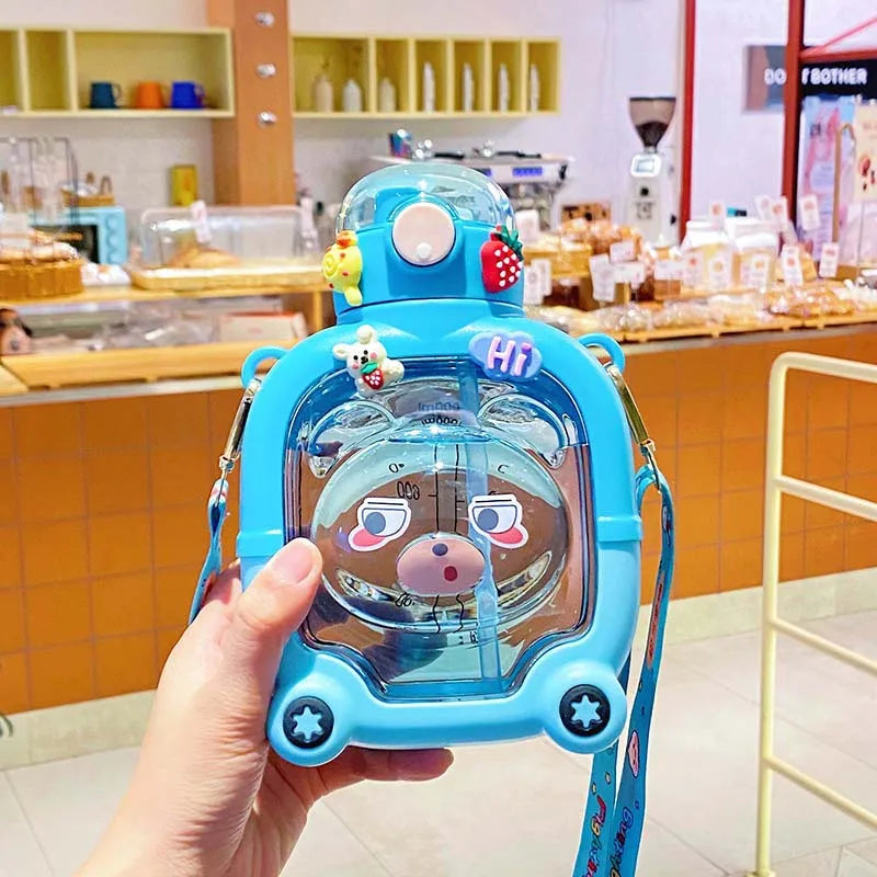Water Bottle For Girls