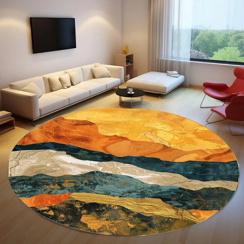 Nature View Rug