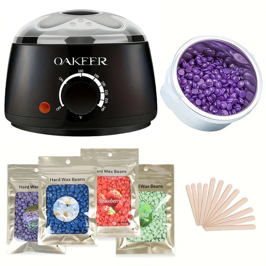 Wax Melting Machine