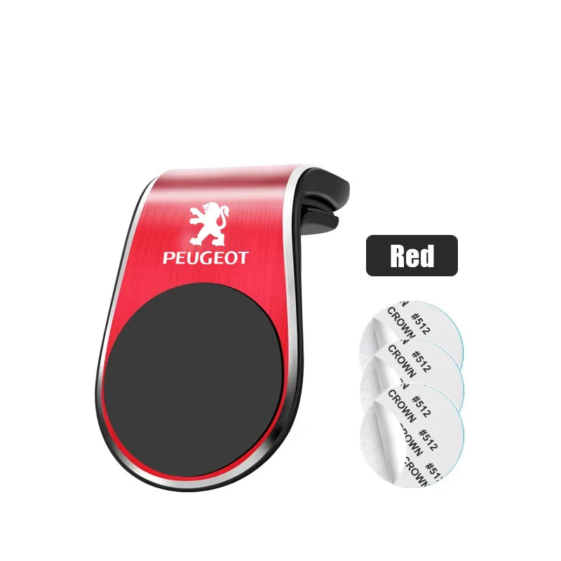 Magnetic Car Phone Holder