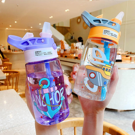 Children's Drinking Bottle