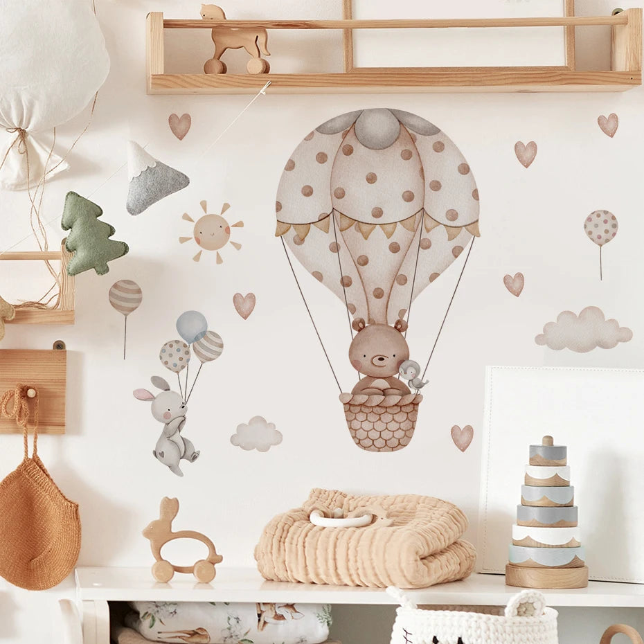 Wall Stickers for Child Room