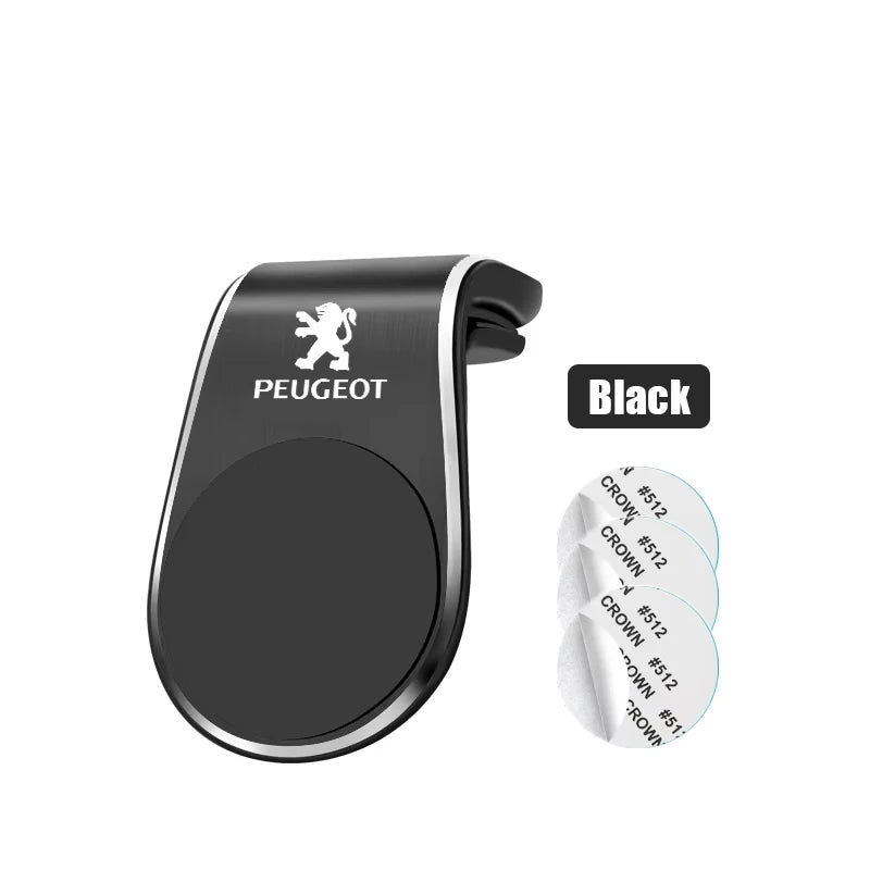 Magnetic Car Phone Holder