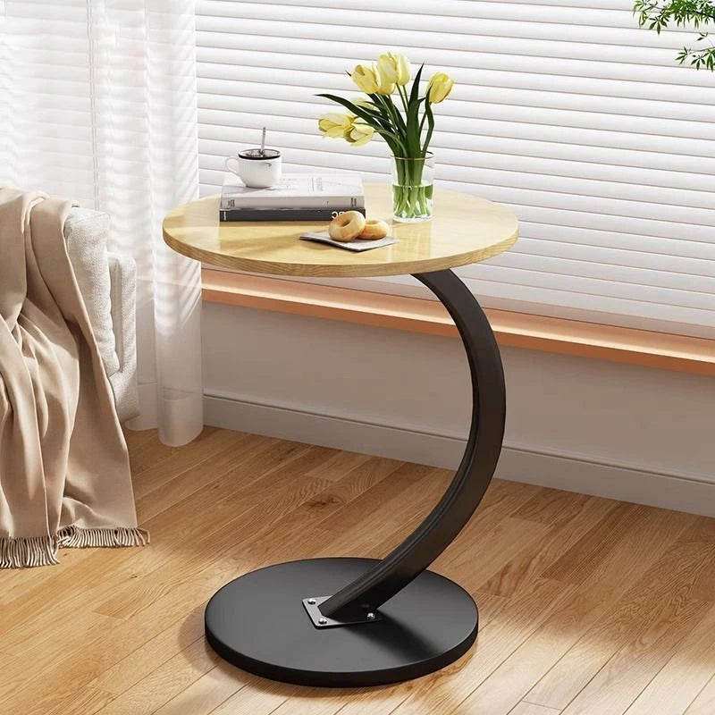Small coffee table