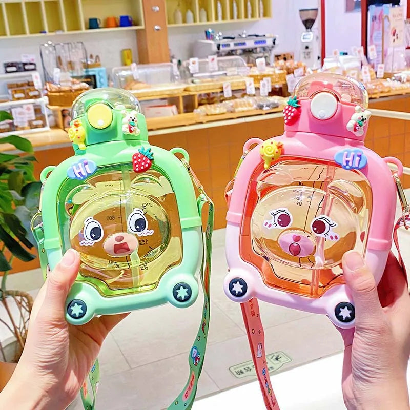 Water Bottle For Girls