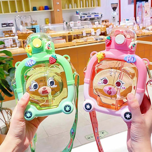 Water Bottle For Girls