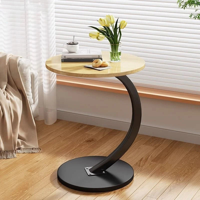 Small coffee table