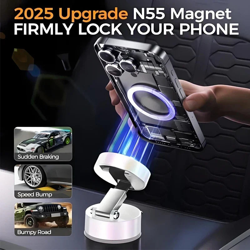 Ultra Magnetic Phone Holder