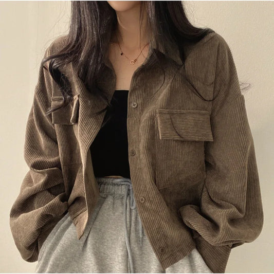 Women Casual  Jacket