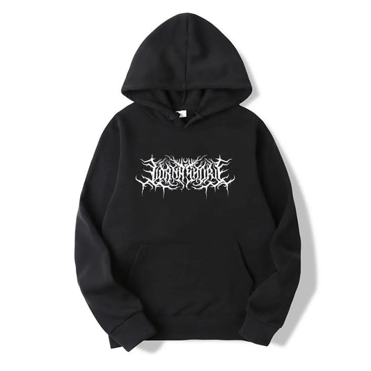 Christmas fishing hoodies