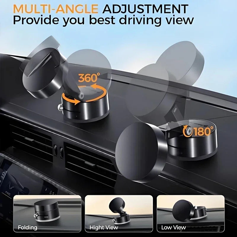 Ultra Magnetic Phone Holder