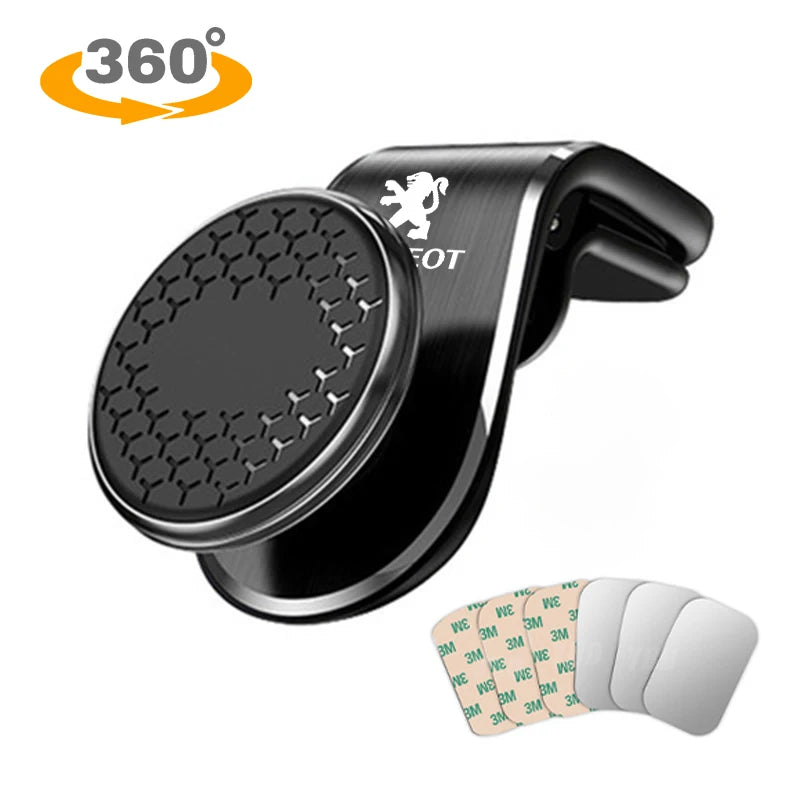 Magnetic Car Phone Holder