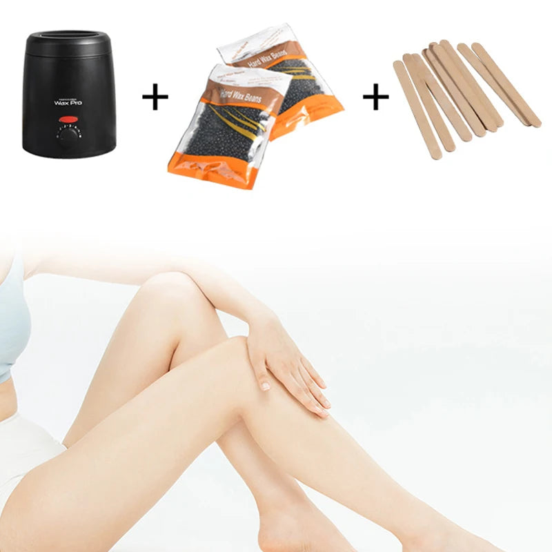 Wax Heater Machine