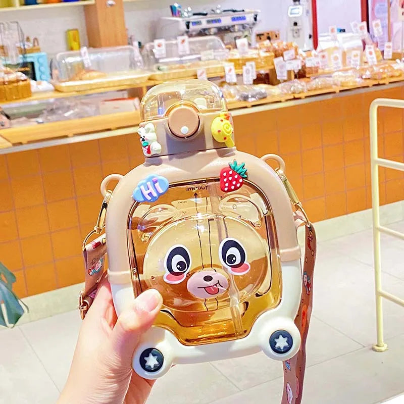 Water Bottle For Girls
