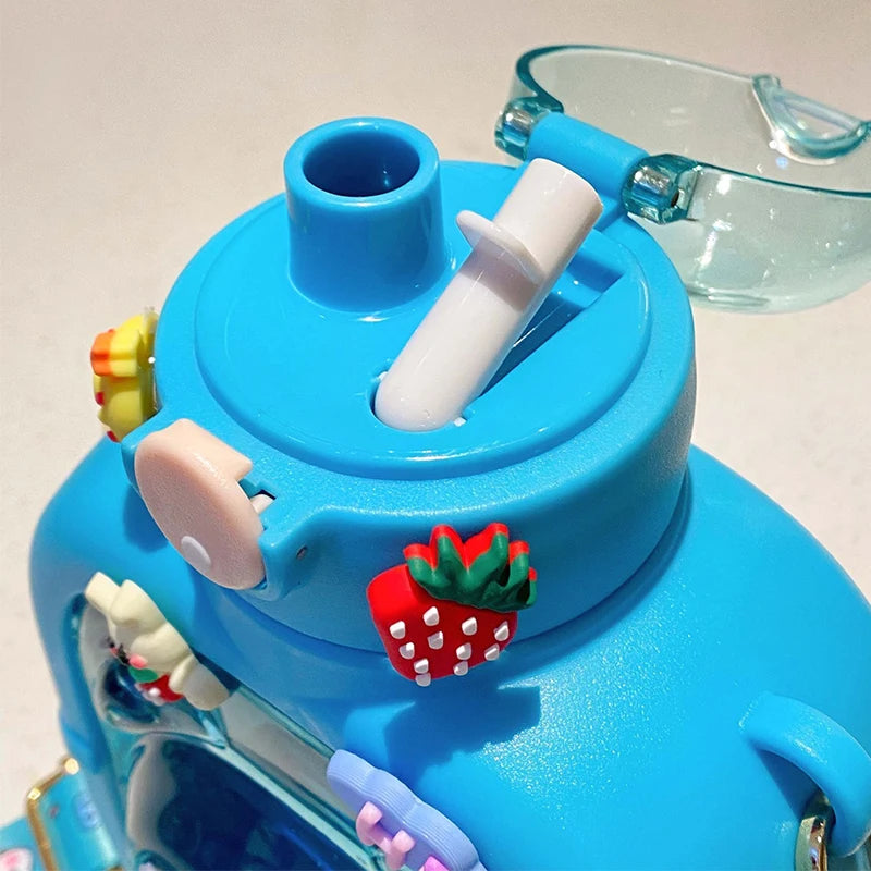 Water Bottle For Girls