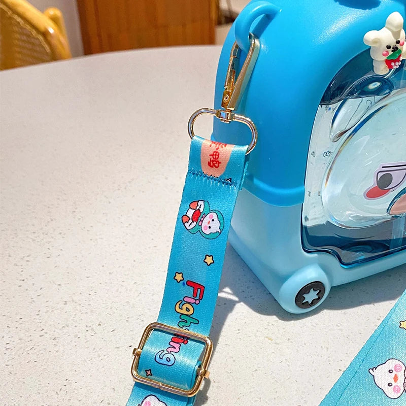 Water Bottle For Girls