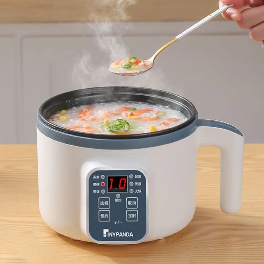 Smart Mechanical MultiCooker