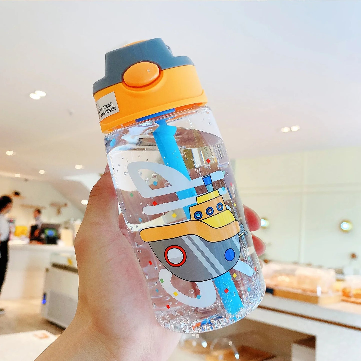Children's Drinking Bottle