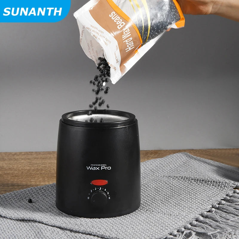 Wax Heater Machine