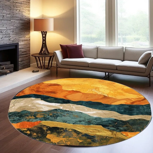 Nature View Rug