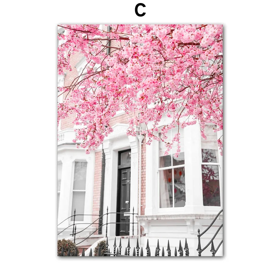 Wall Art Canvas Painting